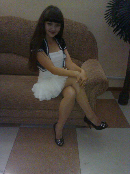 Марина Шахтаева