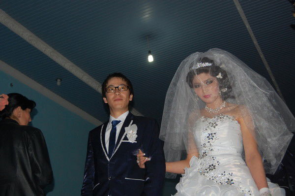 Толеген Аханов