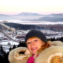 Анжелика Турова