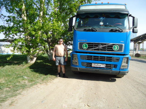 Сергей Аверин