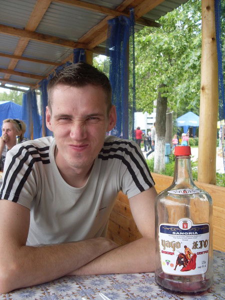 Дима Нуждин