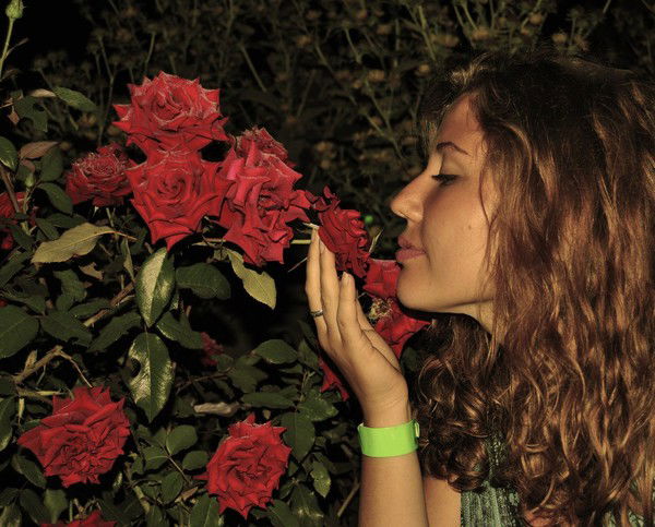 Анастасия Батанина