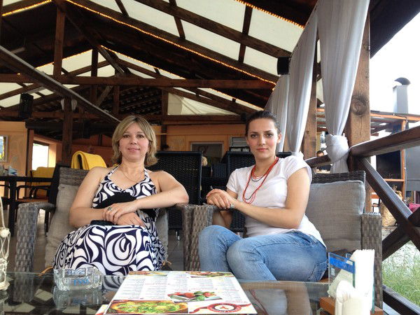 Ирина Лыскоить