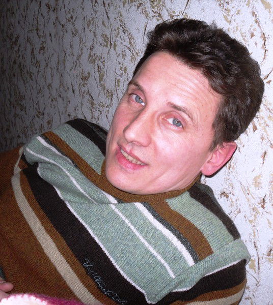 Вадим Мурыгин