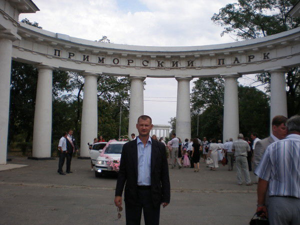 Александр Победнов