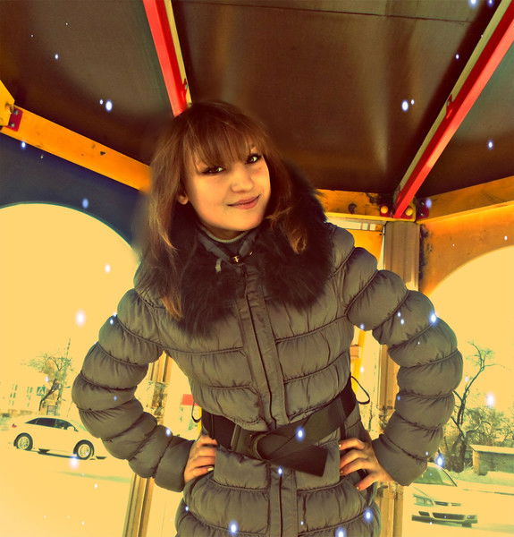 Виолетта Сульженко