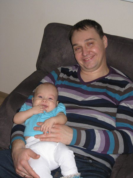 Миронов Денис