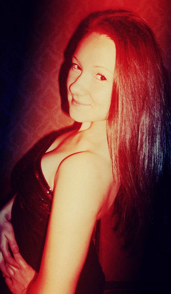 Виолетта Блинкова