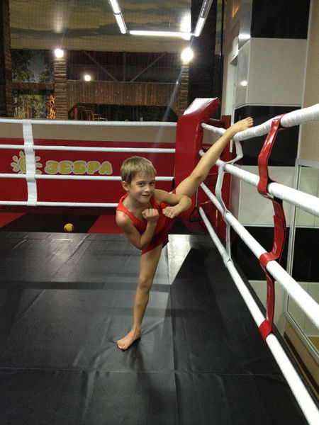 Никита Запорожский