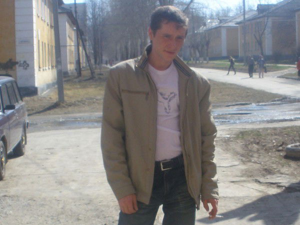 Игорь Селянкин