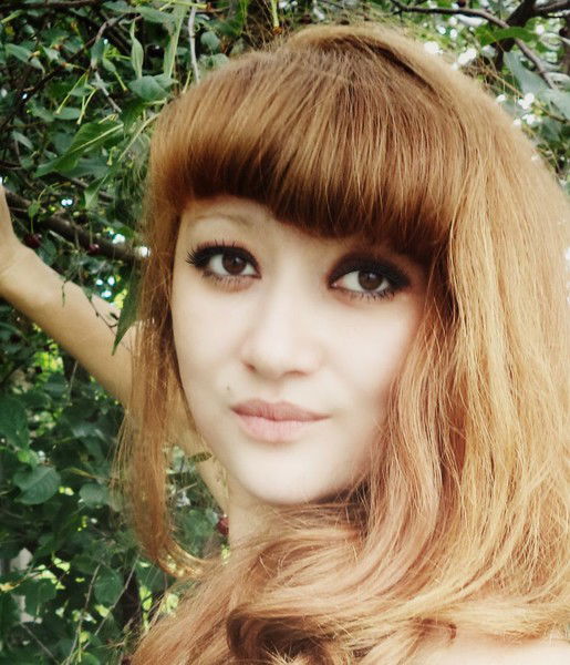 Эмма Сабирова