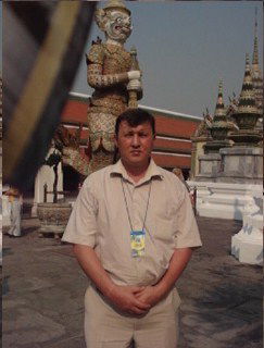 Рияс Мубаракшин