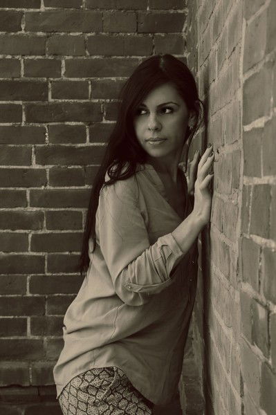 Ирина Кузнецова