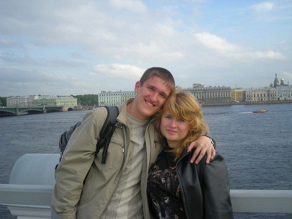 Алёна Горшкова