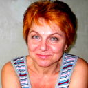 Инна Рыбка