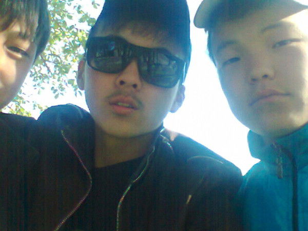 Жараскан Мысыкбеков