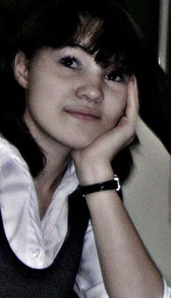 Расимушка Хисамутдинова