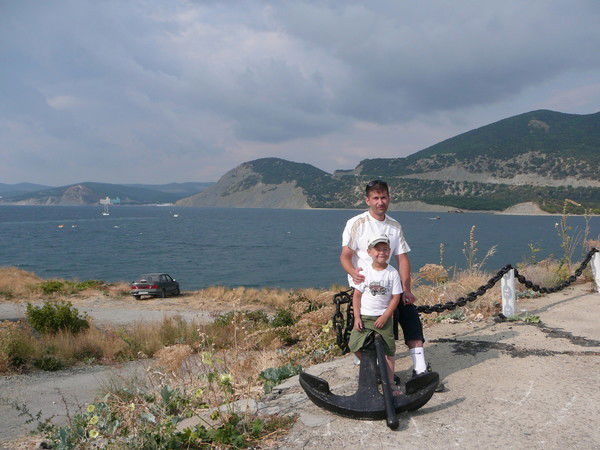 Сергей Белецкий