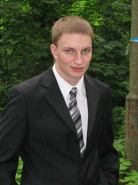 Никита Осетров