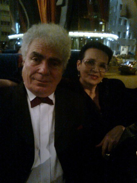 Архиповская Наталья