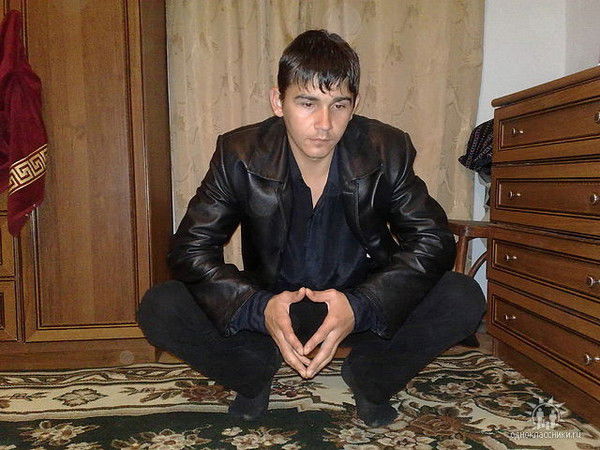 Юрий Назаренко