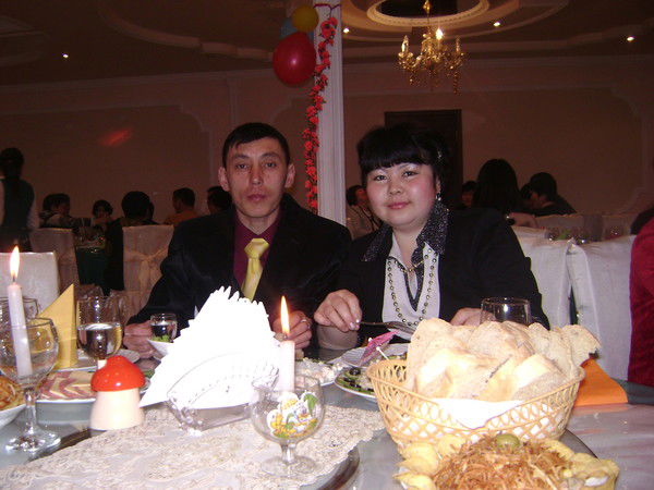 Урал Махатов