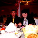 Урал Махатов