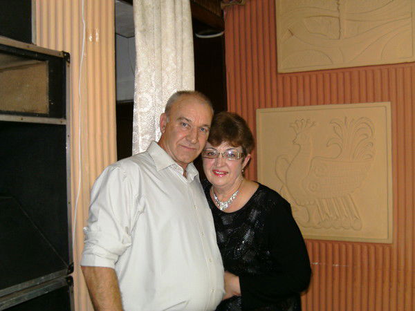 Наталья Луценко