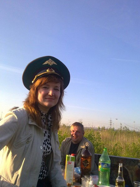 Настя Короткевич