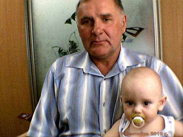 Александр Бобров