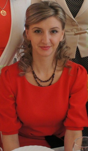 Анечка Кравцова