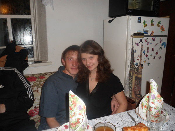 Красотка Лазарева