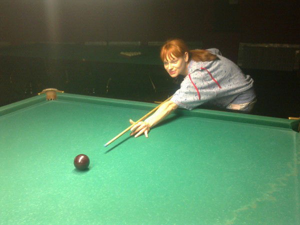 Маша Ромашка