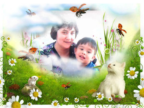 Гузель Фейзуллина