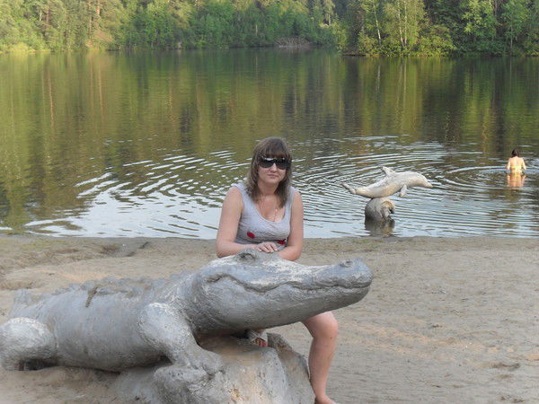 Ирина Никулина