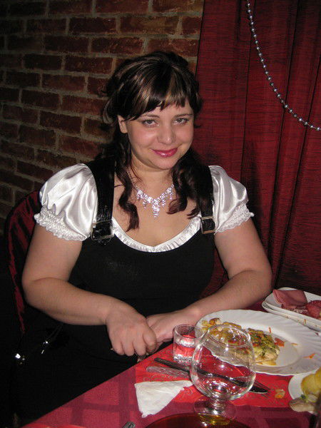 Дранишникова Светлана