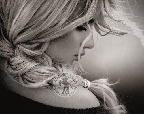 Анастасия Жарникова