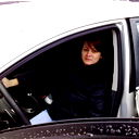 Оксана Платонова