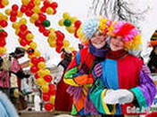 Горный Дом Культуры