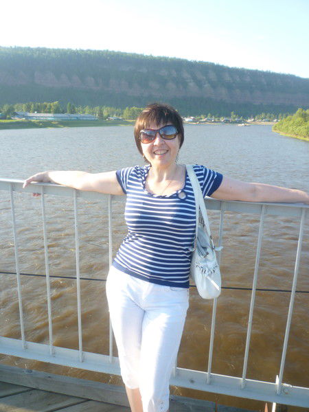 Эльмира Слободняк