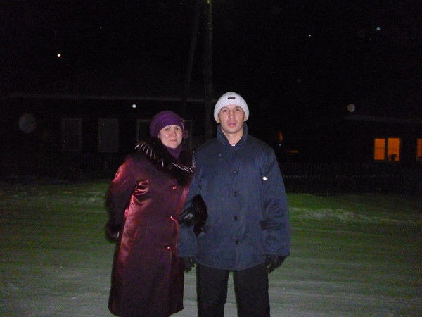 Руслан Погорелов