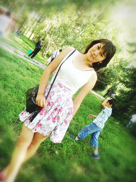 Rozbakieva)))))) Rozbakieva