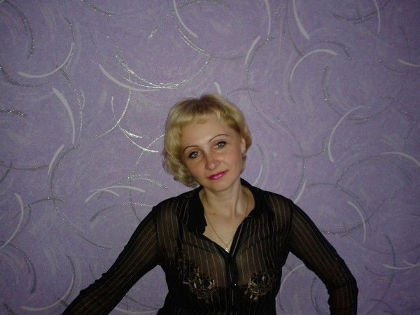 Людмила Поддубняк