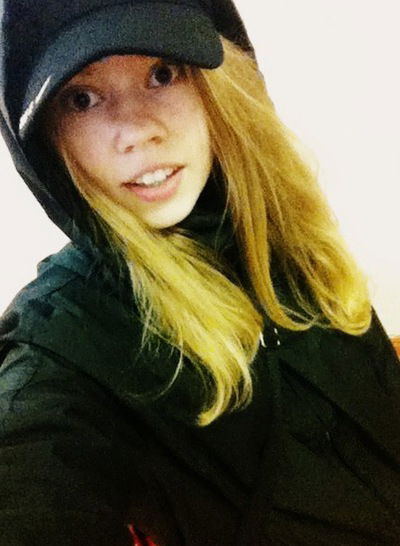 Ангелина Егармина