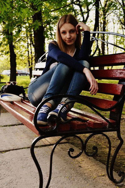 Юлия Пухтенкова