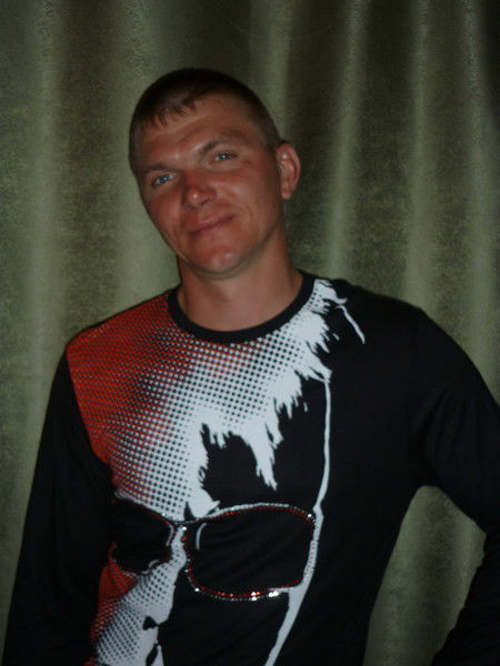 Роман Малюгов