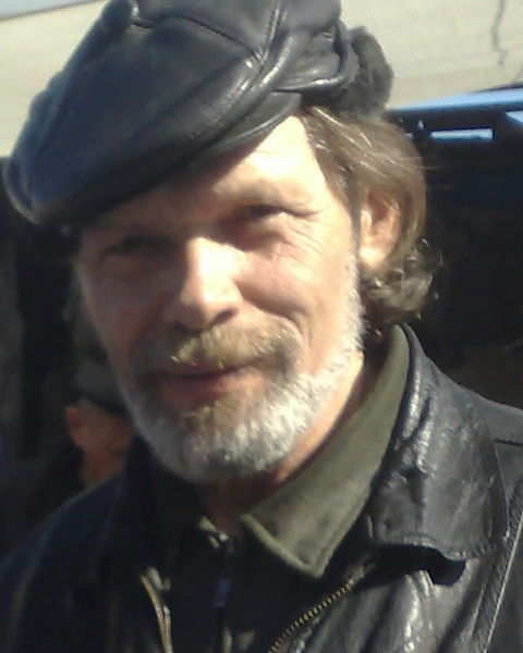 Анатолий Нестеренко