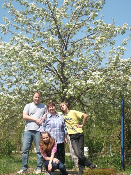 Василиса Финогенова