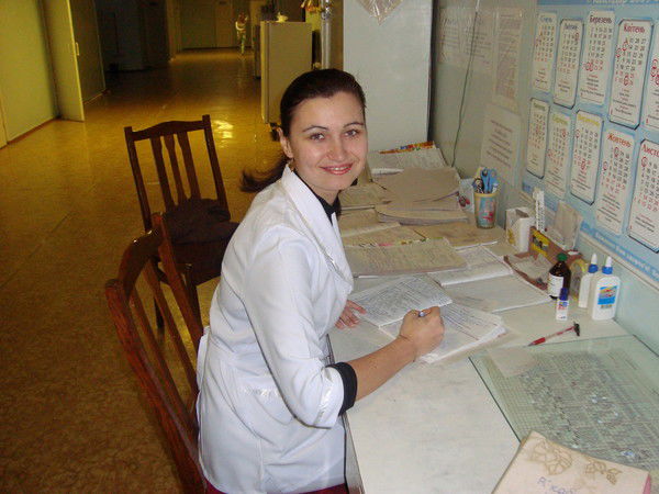 Светлана Демидова