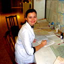 Светлана Демидова